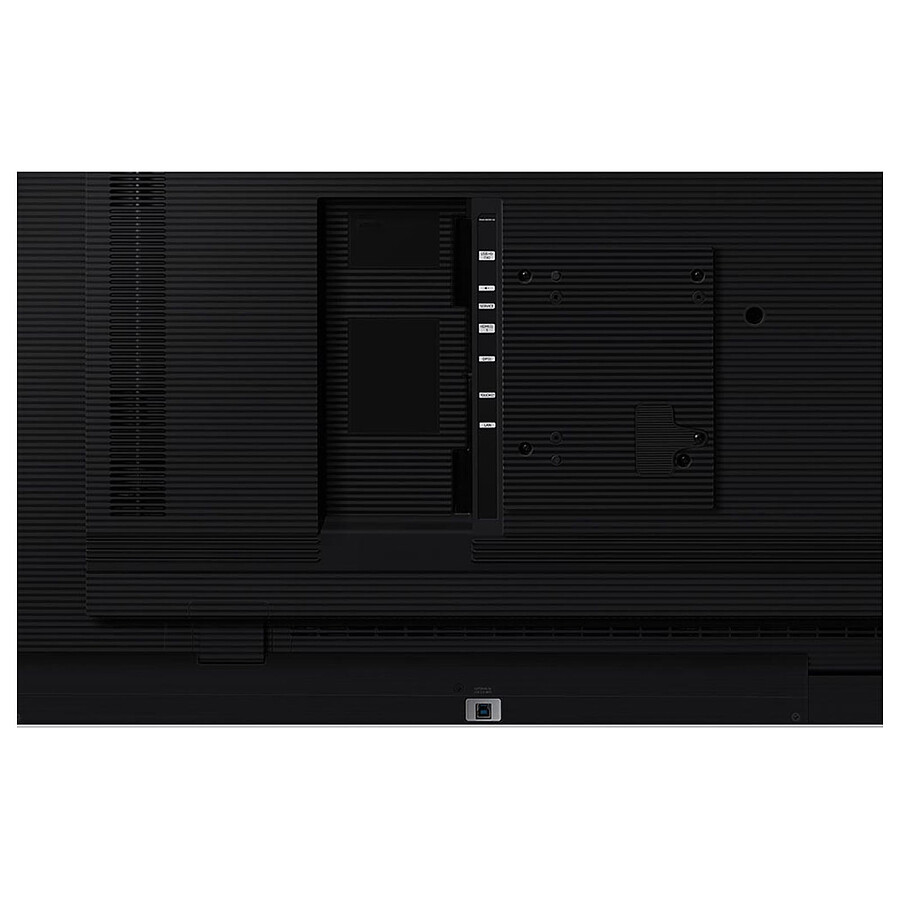 Samsung Flip 4 WM75B - Ecran tactile et interactif 4K UHD