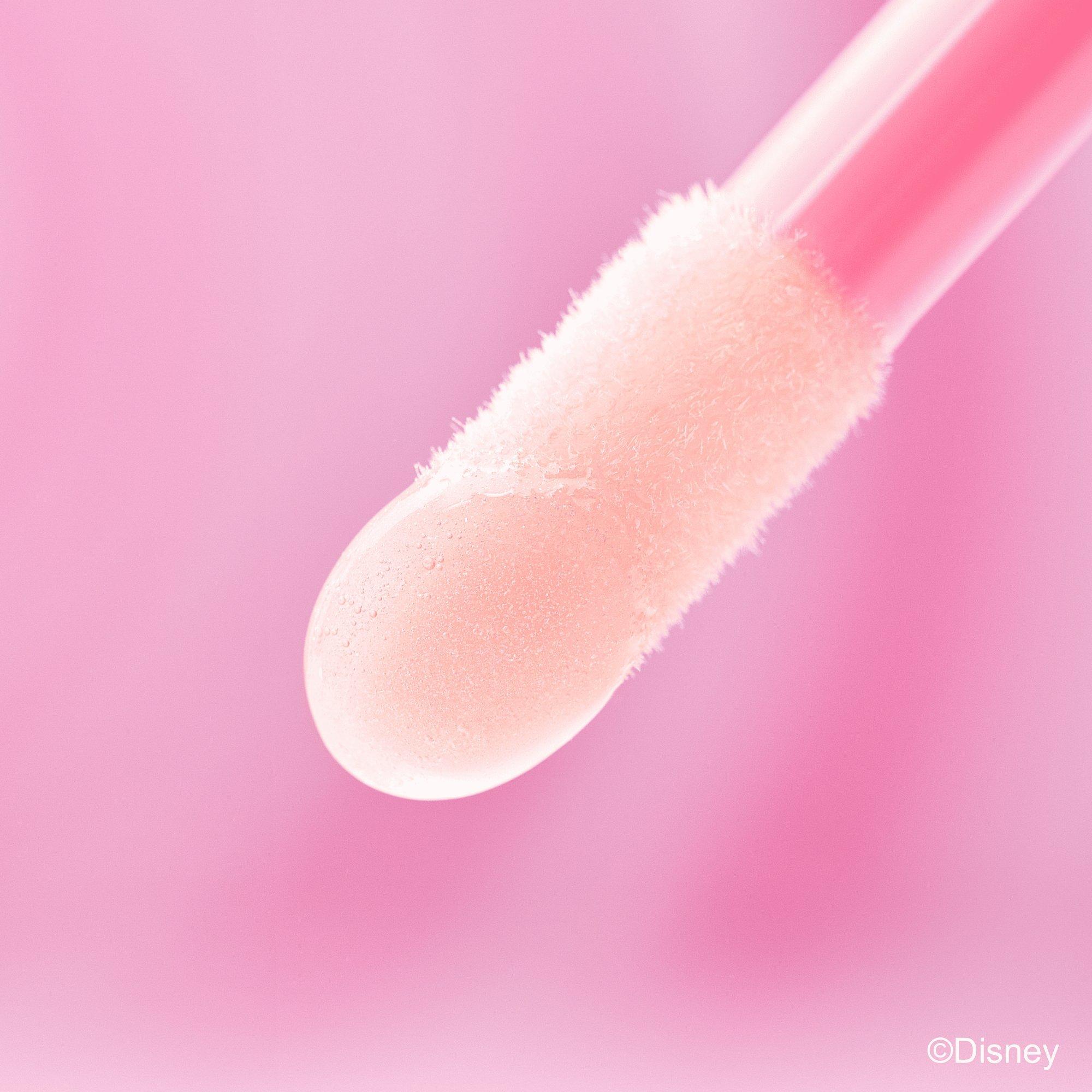 Disney Alice in Wonderland plumping high-shine lipgloss