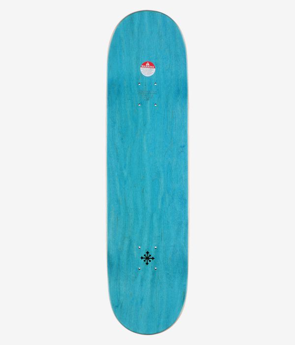 Disorder Skateboards Ripped 8.25