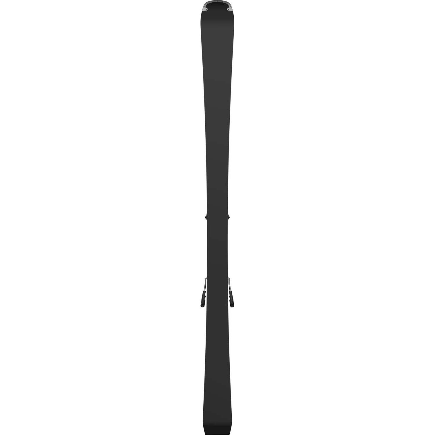 Atomic  Cloud Q14 Revoshock S + MI12 Binding GW PE