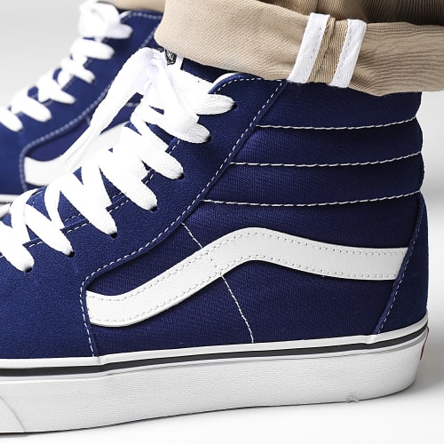 Baskets Sk8 Hi D5IBYM1 Color Theory Beacon Blue