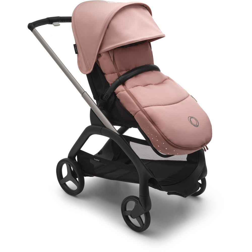 Køb Bugaboo Evening Pink Kørepose