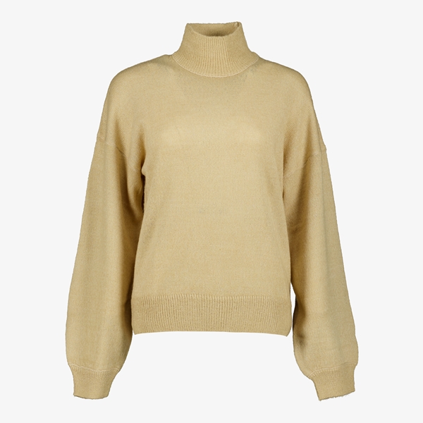 TwoDay dames coltrui beige