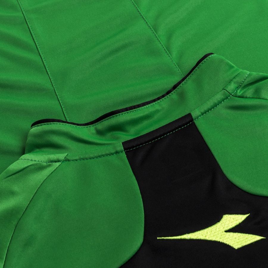 Diadora Maillot d'Arbitre Copenhagen - Vert