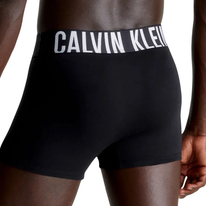 Calvin Klein Trunk Boxershorts Heren (3-pack)