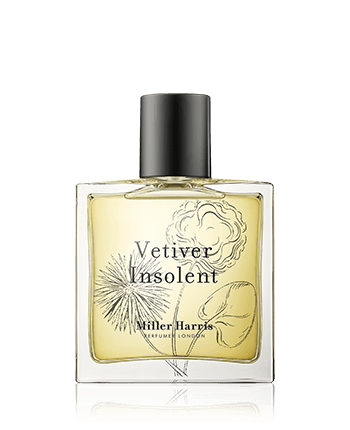 Miller Harris Vetiver Insolent edp vapo 50ml