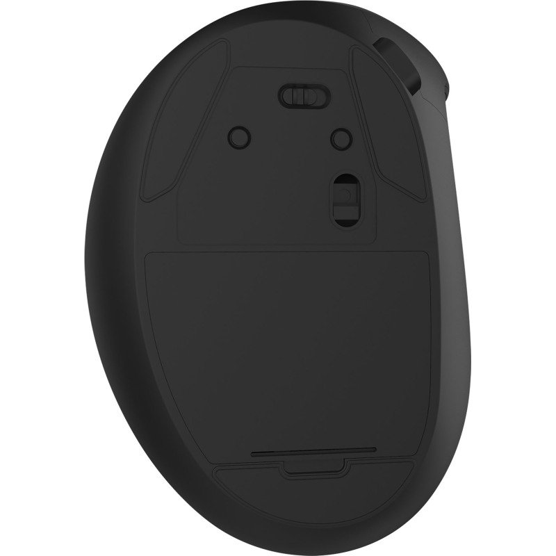 Souris sans fil ergonomique Ergo Infinite rechargeable T'nB