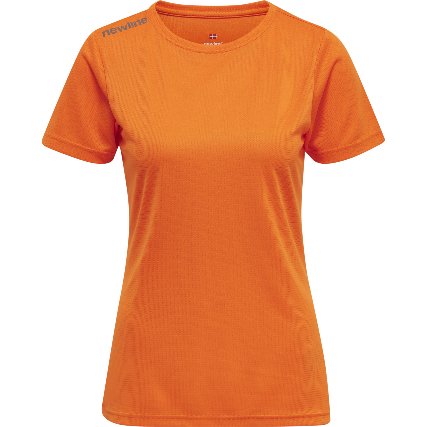 WOMEN CORE FUNCTIONAL T-SHIRT S/S