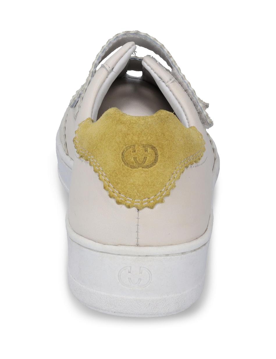 Slipper Emilia 03, creme
