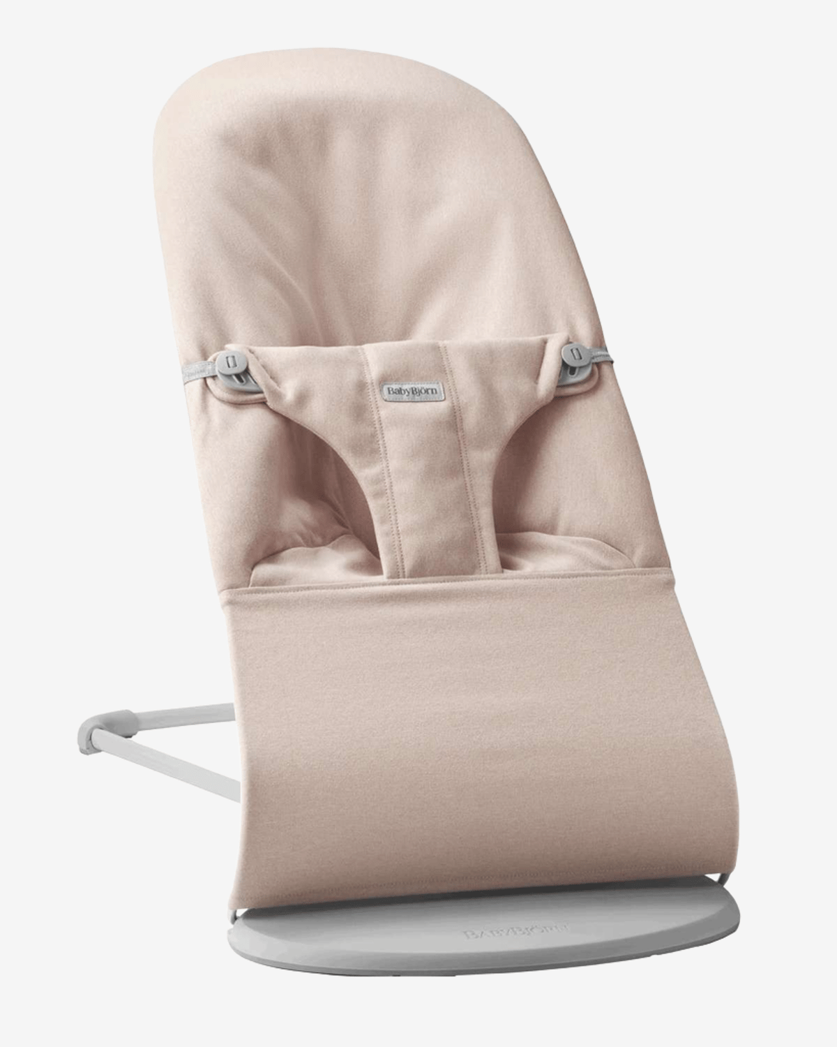 Vippestol Bliss – Best i Test Babysitter – Baby Bouncer 0-2år