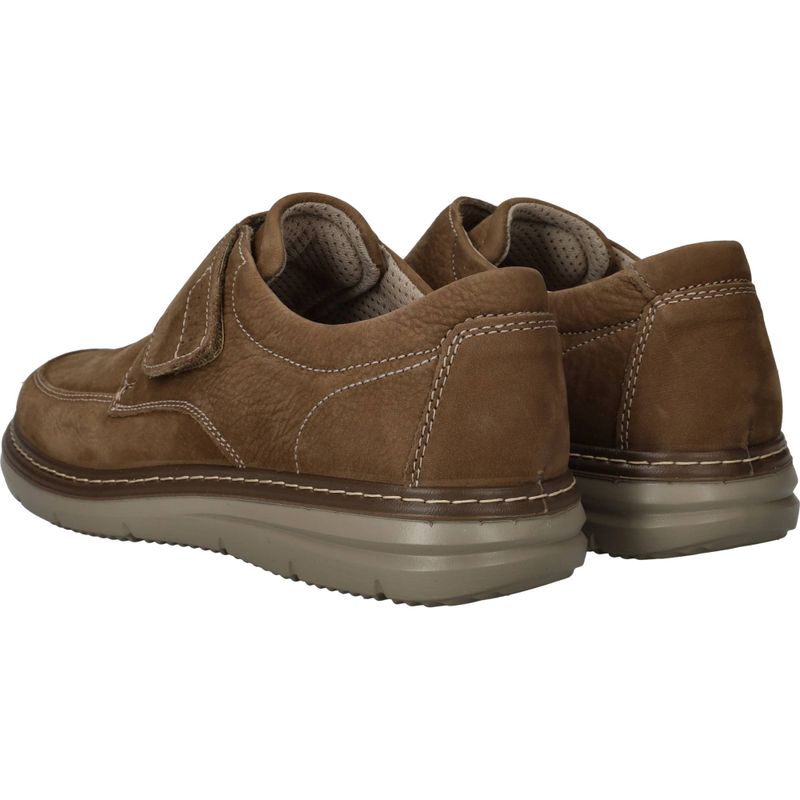Imac Belfast Sneakers Taupe Heren