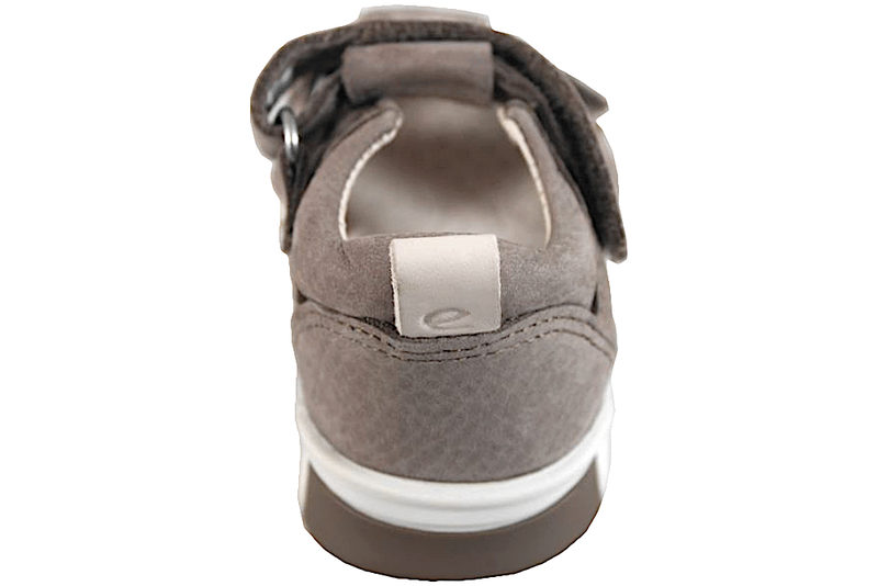 ECCO MINI STRIDE SANDAL I BEIGE OLIERET SKIND