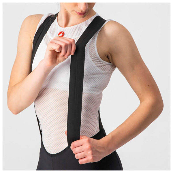 Castelli - Women's Endurance Bibshort - Pantalon de cyclisme