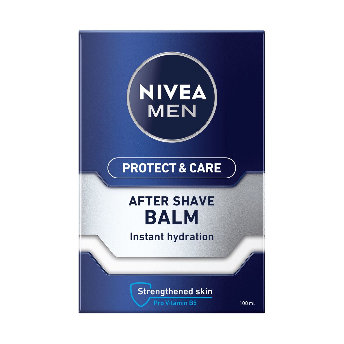After Shave Balsam