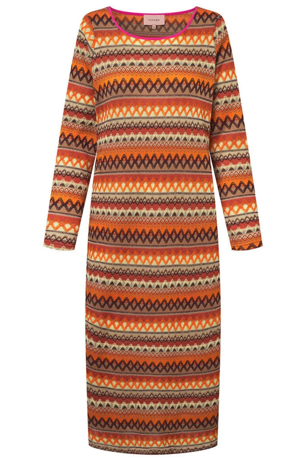 Hunkøn Laila Dress