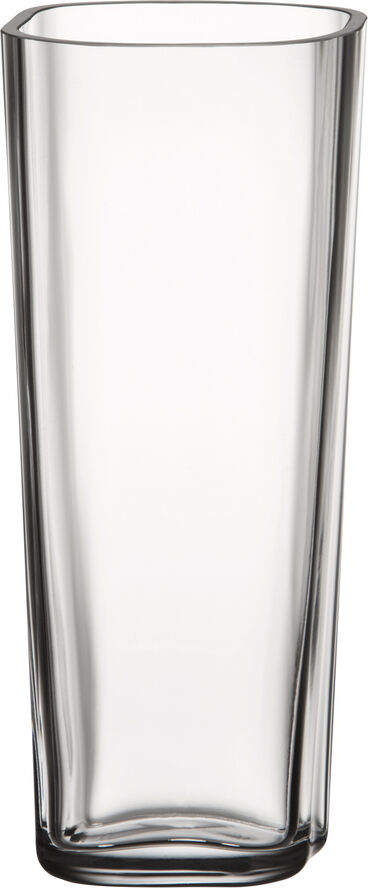 Iittala Aalto vase 18 cm klar Klar