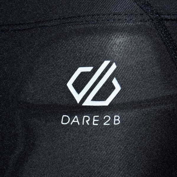 Cuissard vélo DARE 2B BOLD SHORT BLACK