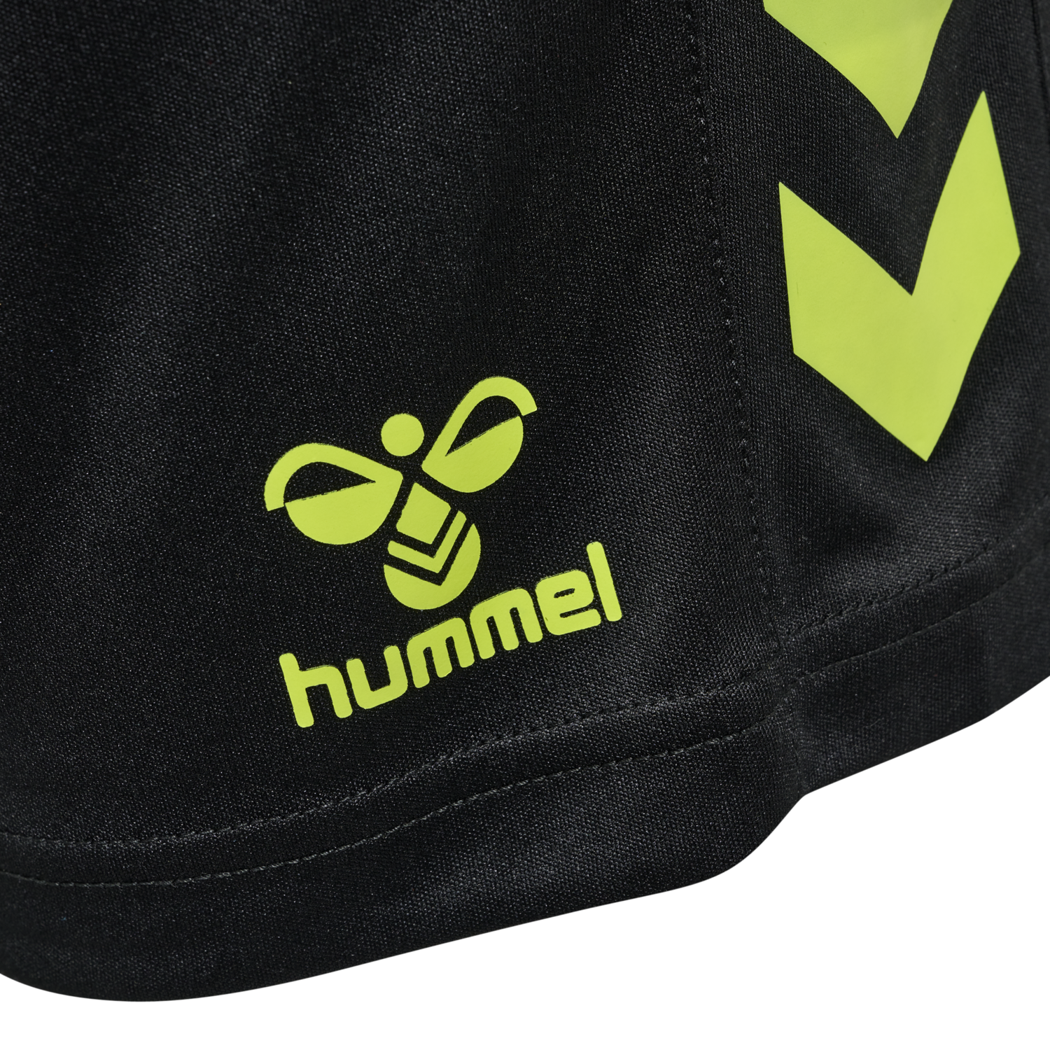 hmlCORE XK POLY SHORTS KIDS