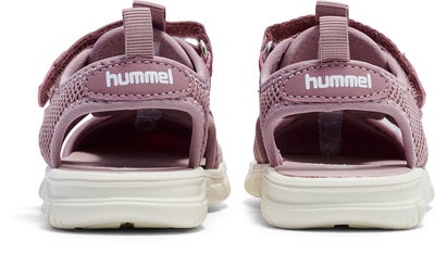 Hummel Sport Sandaler Infant, Woodrose