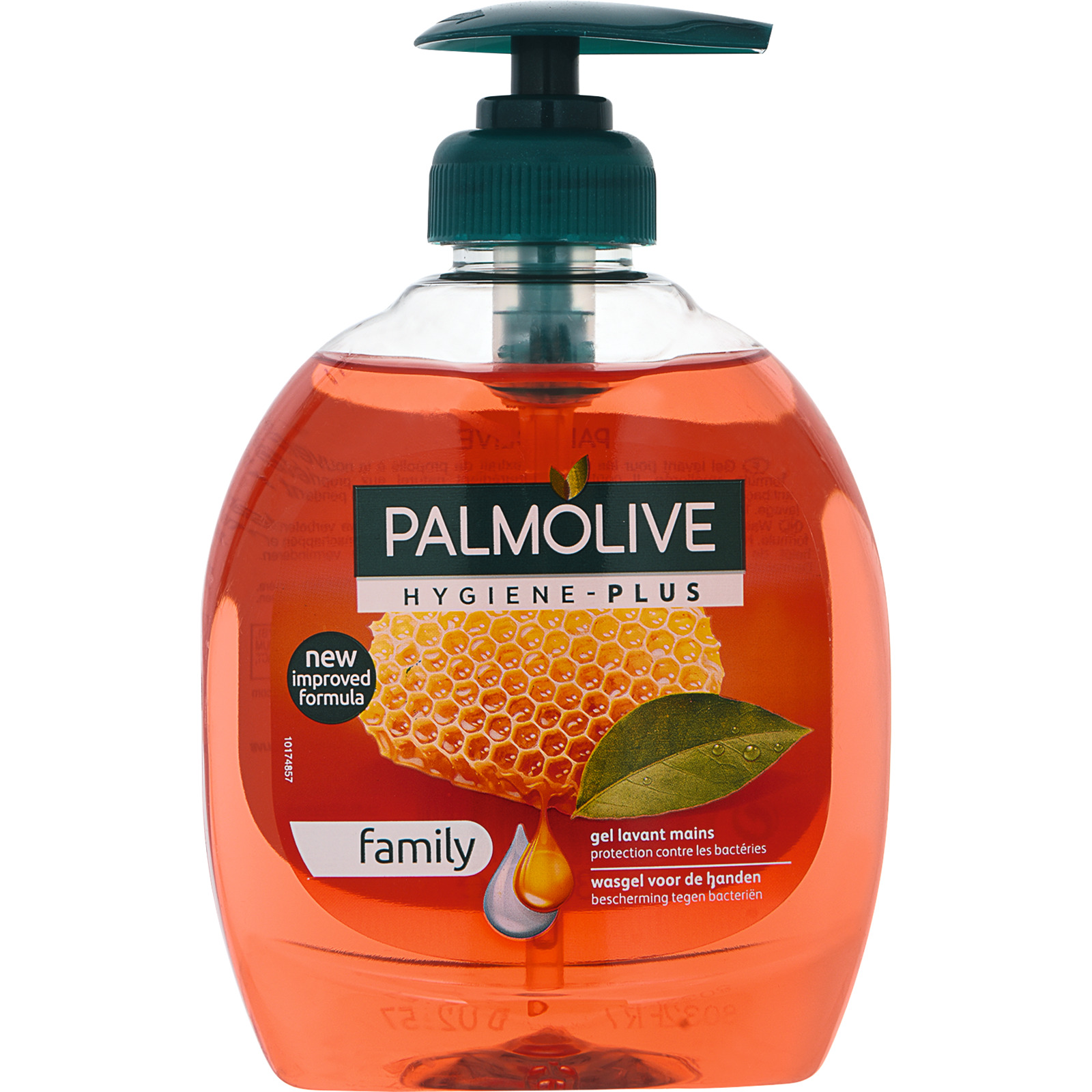 Palmolive Flüssigseife Hygiene-Plus Family 300 ml