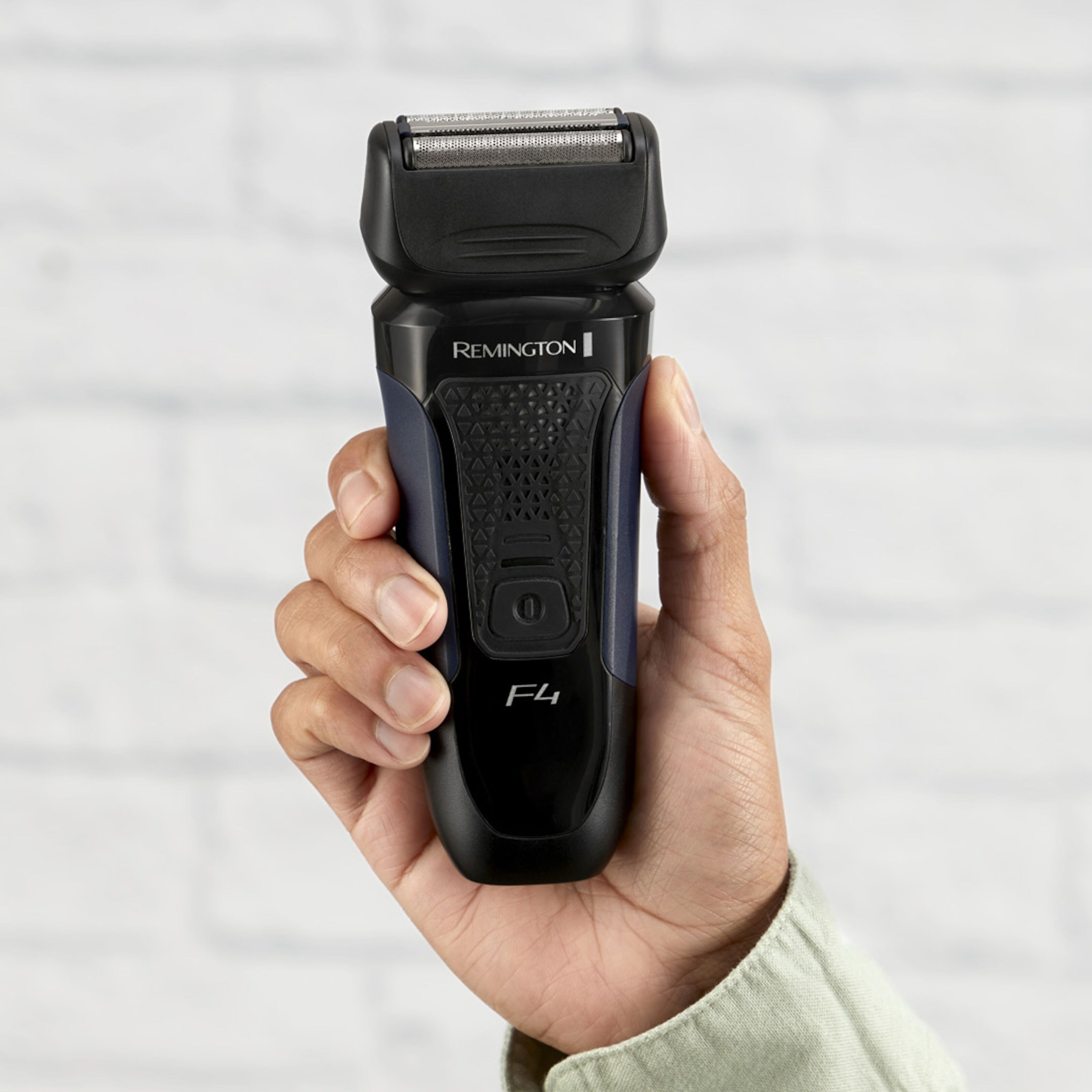 Remington F4002 Foil Shaver F4 Barbermaskin