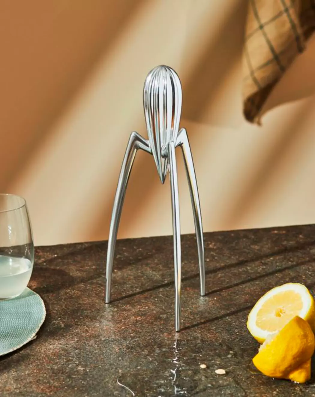 Zitronenpresse Juicy Salif