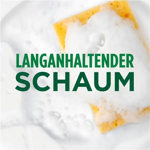 Handspülmittel Konzentrat Granatapfel