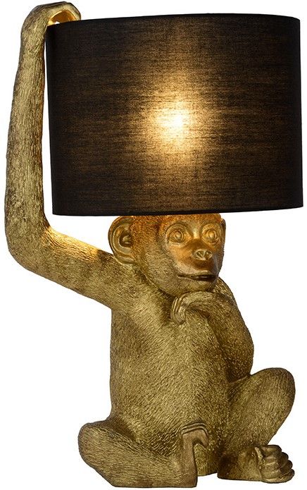 Tafellamp Extravaganza Chimp B30 x D30 cm