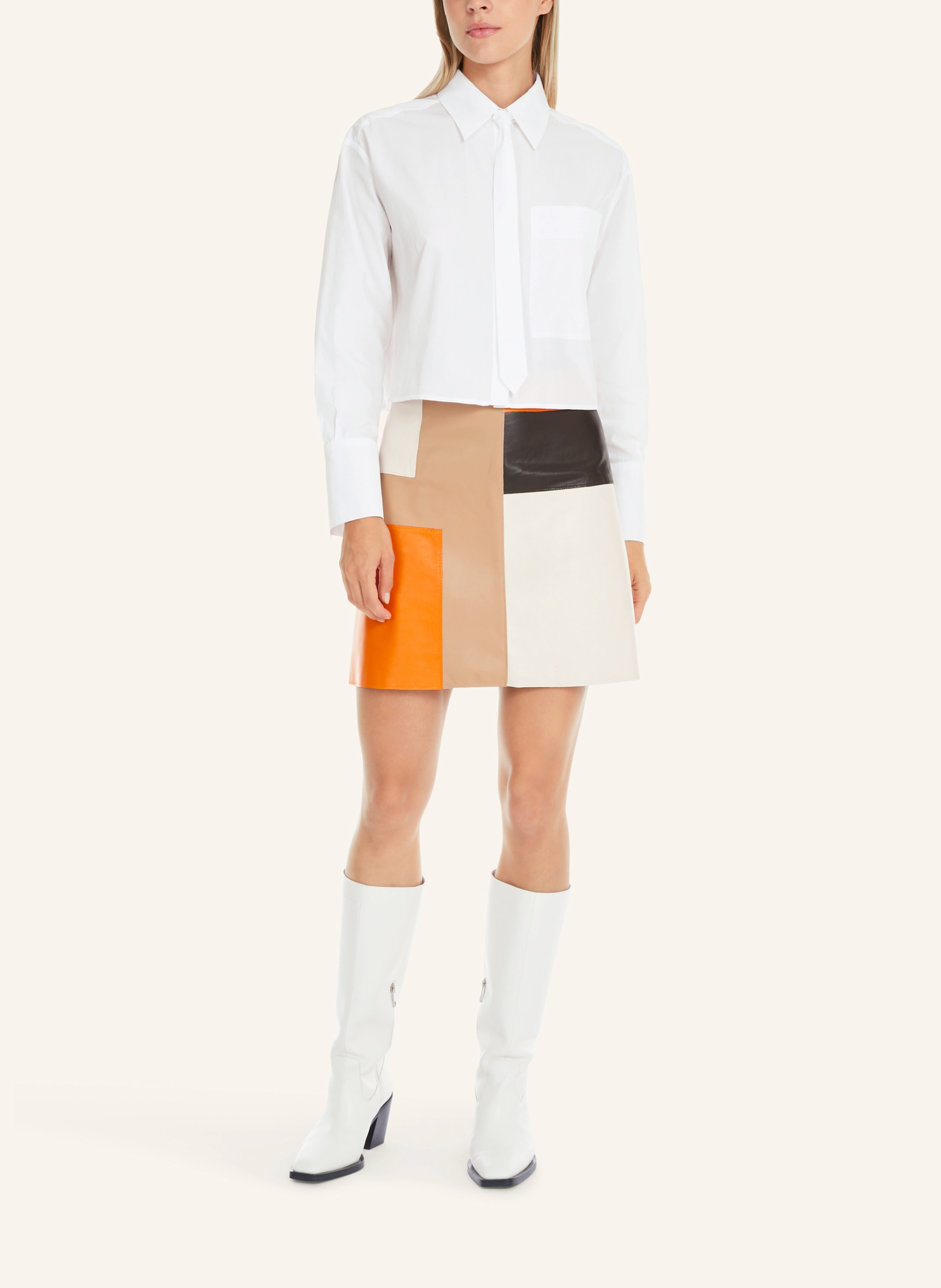 MARC CAIN Bluse
