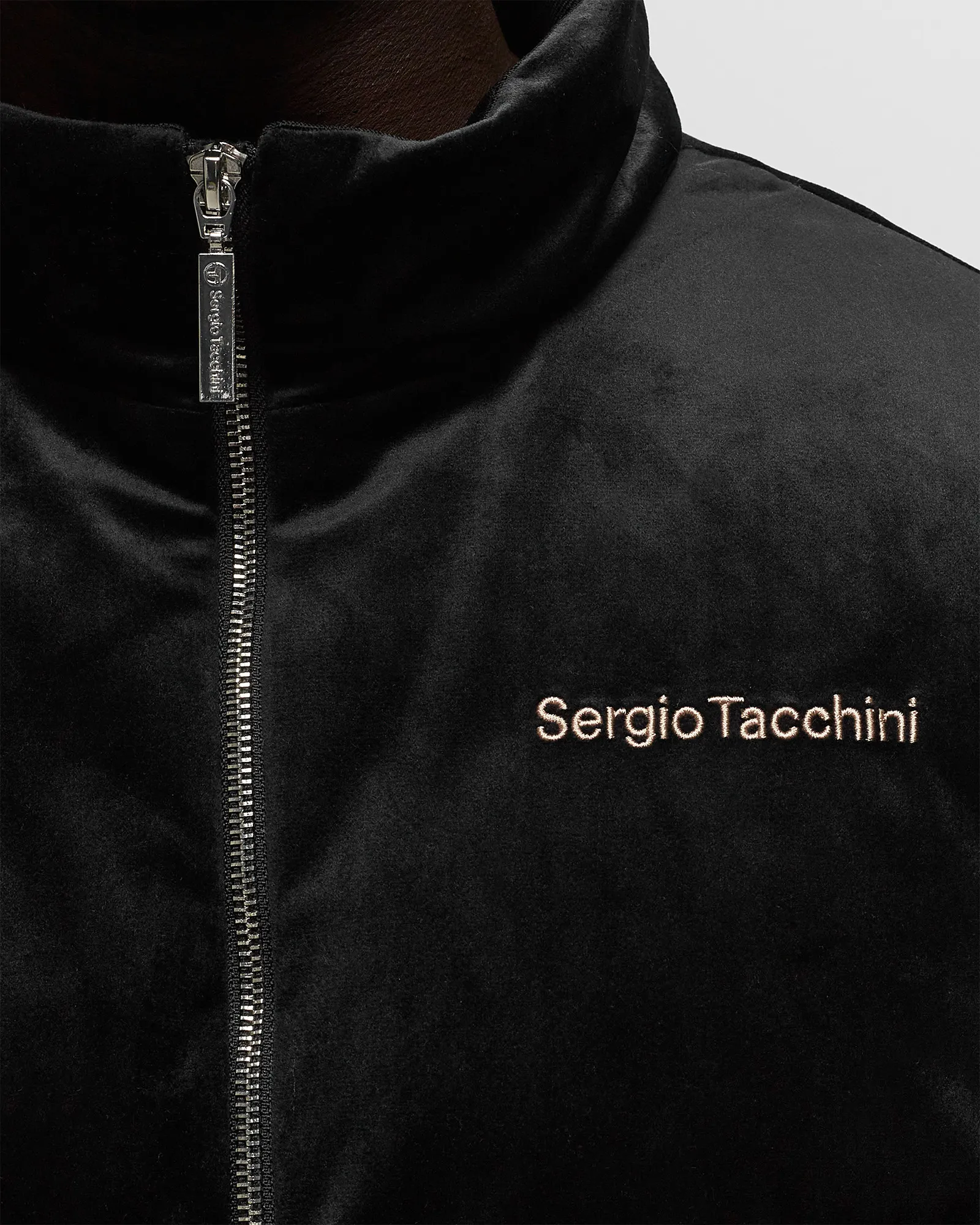 Sergio Tacchini REFINED JACKET