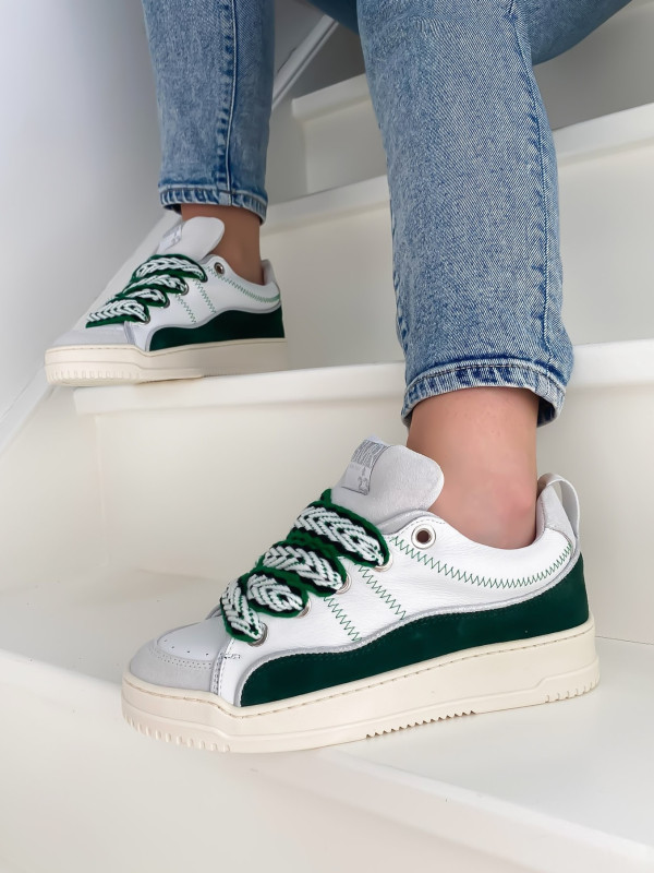 Semerdjian - Baskets COCO 10647