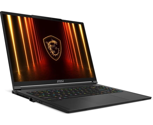 MSI Stealth A16 AI  A3XWHG-005NEU