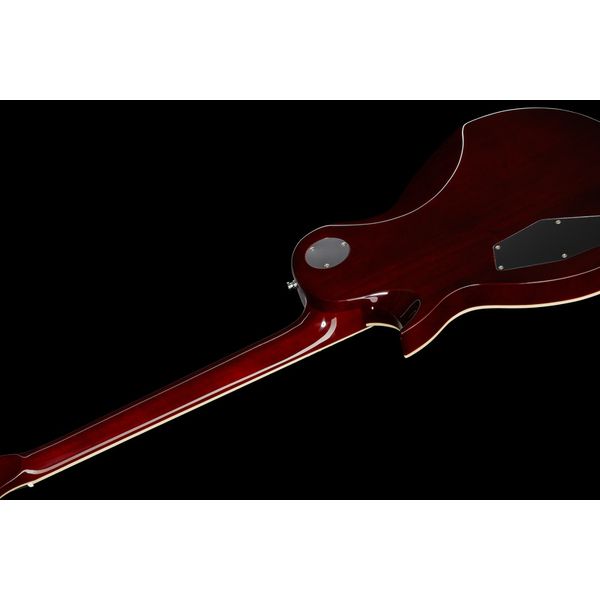 Harley Benton SC-Custom III Desert Burst