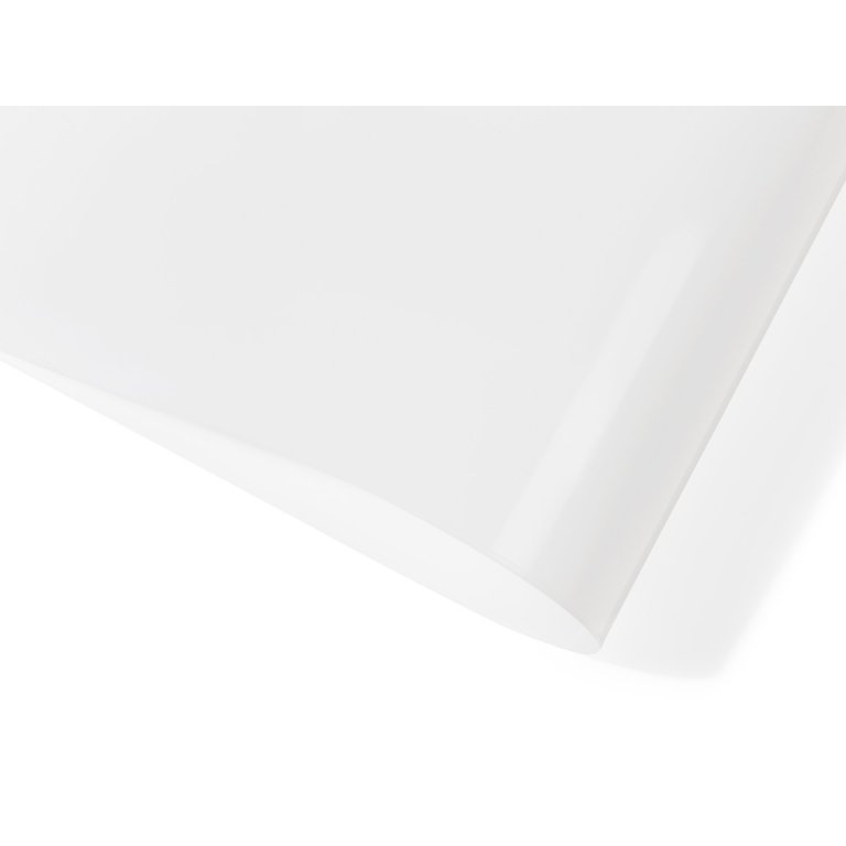 PLEXIGLAS® XT Folie LS transluzent, weiß