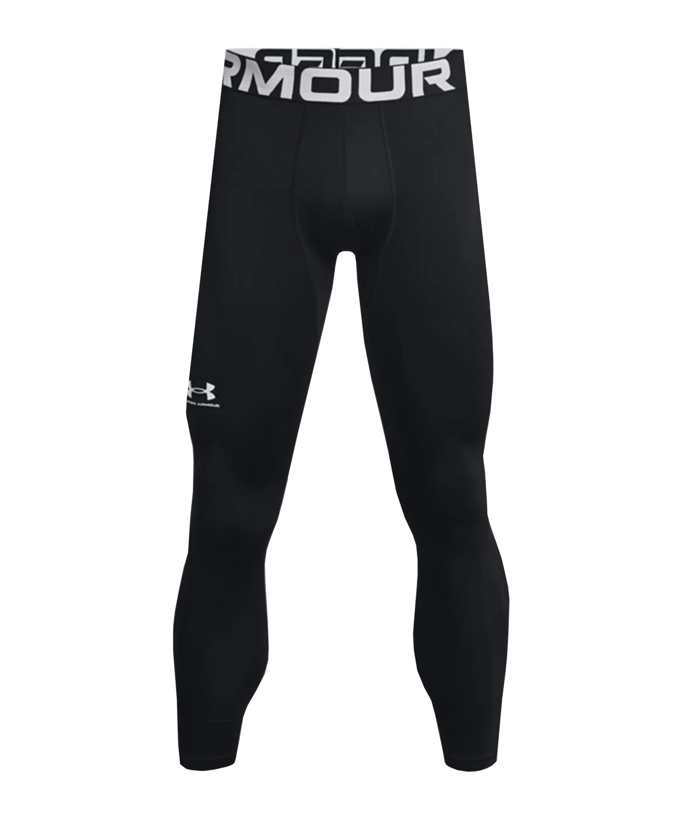 Under Armour ColdGear Tight Schwarz F001