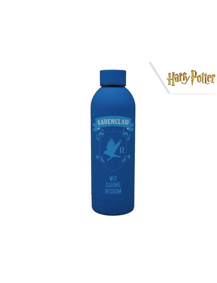 Ravenclaw Stainless Steel Bottle Harry P