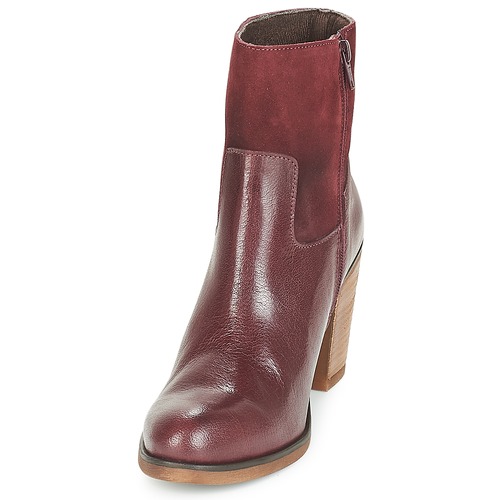Casual Attitude - WASRAH - Bordeau