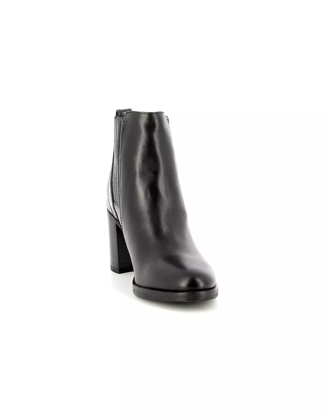 NEROGIARDINI 116780D - Boots & bottines Noir