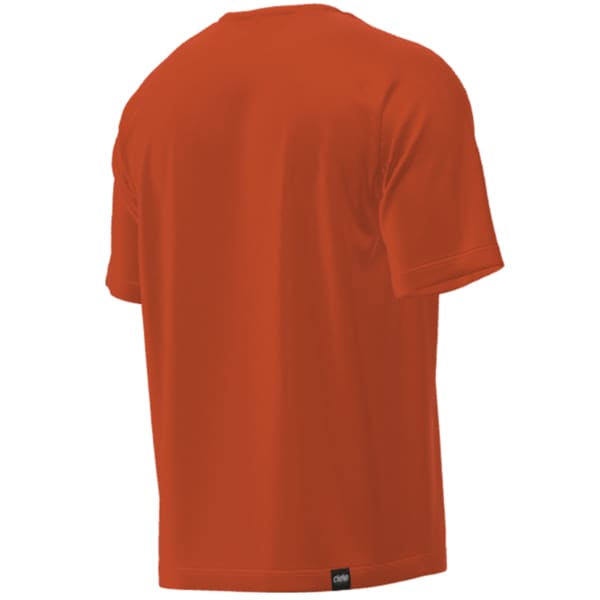 T-shirt running CIELE DLYTSHIRT PULP