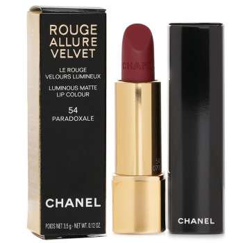 Chanel Chanel Rouge Allure Velvet