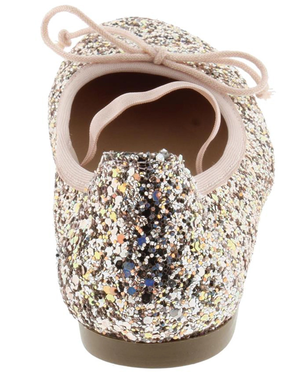 Ballerinas BRILLIANTINA in pink