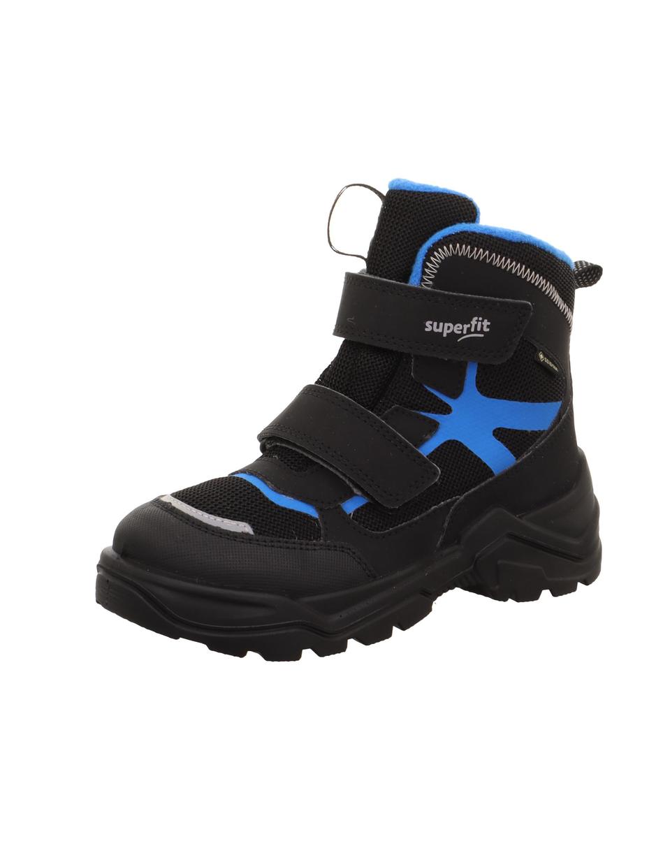 Winterstiefel SNOW MAX