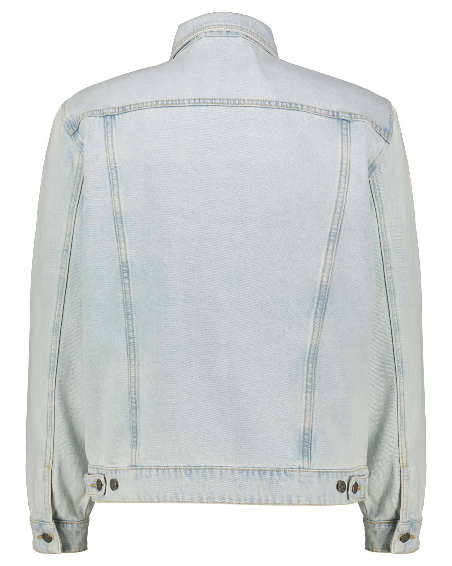 Guess Originals| Herren Jeansjacke GO CREST