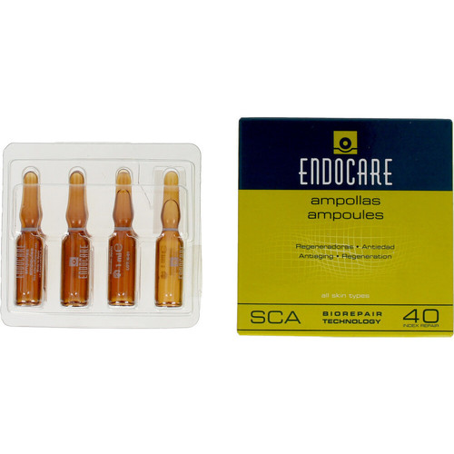 Endocare - Antiaging Regeneration Ampoules 7 X