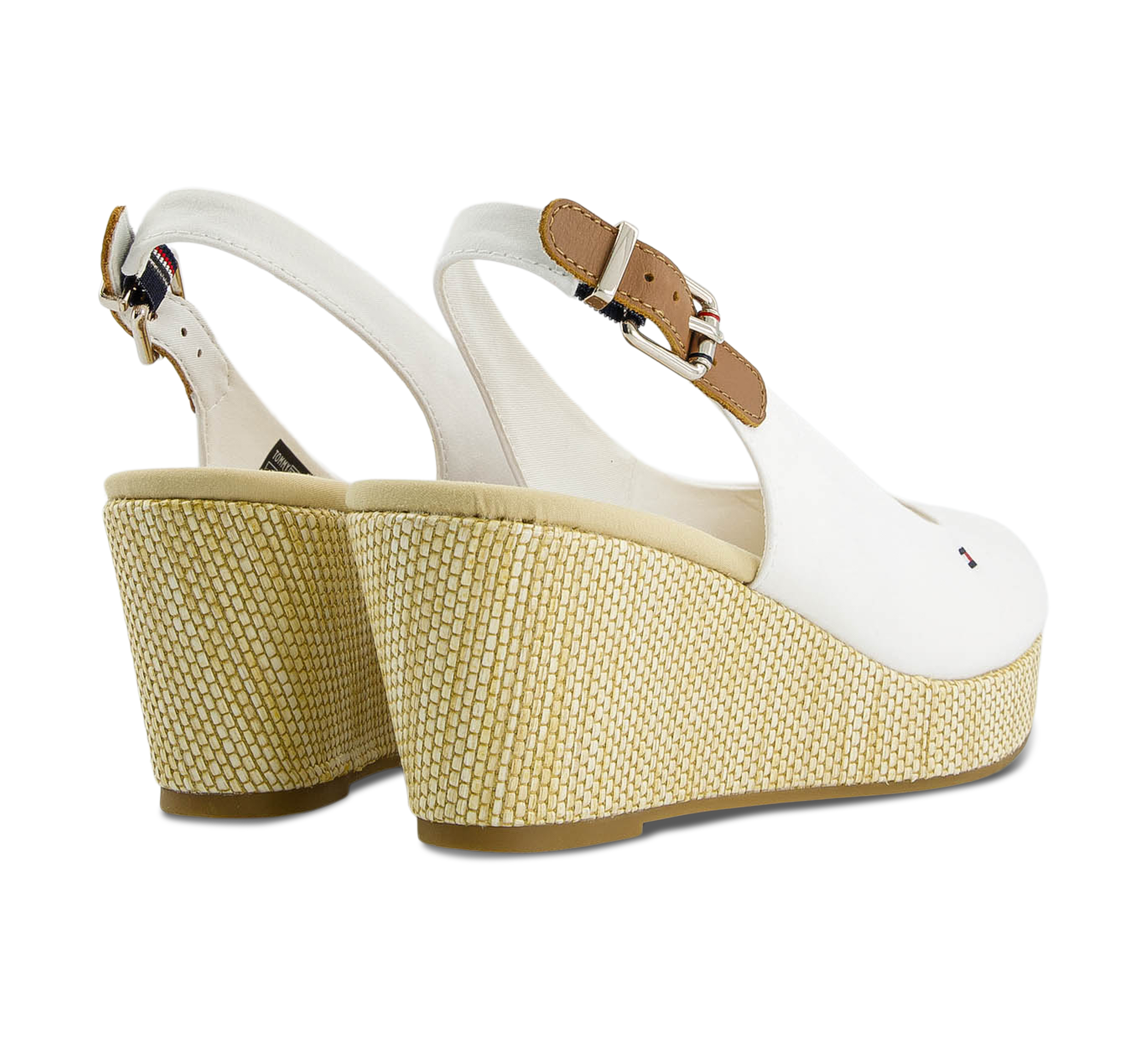 Tommy Hilfiger Elba weiss