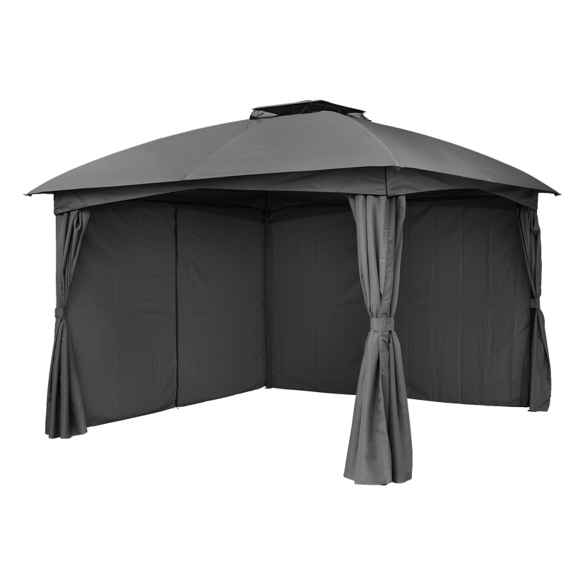 Paviljong 3,3x3,3 m