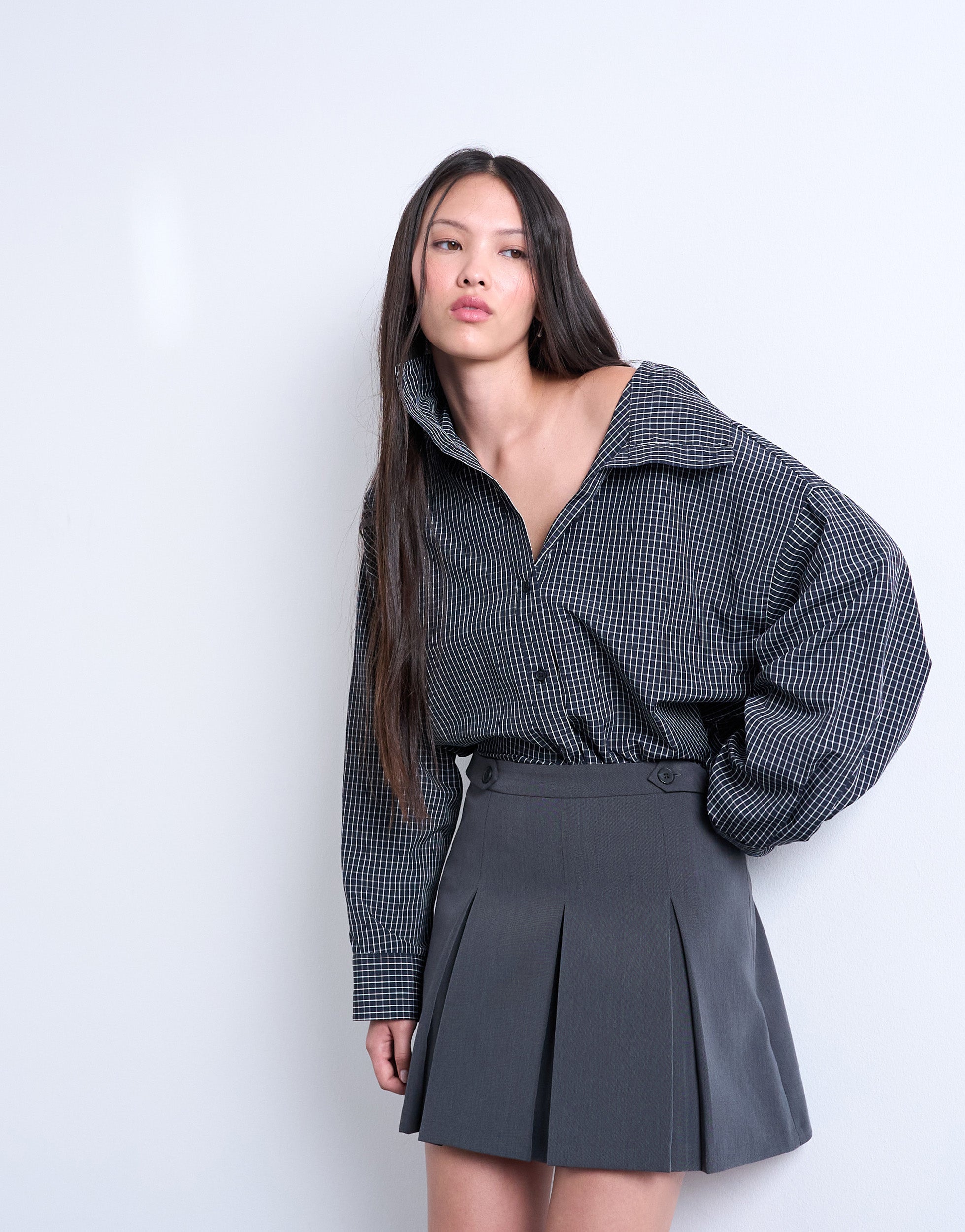 TSTALIA Mini-rok