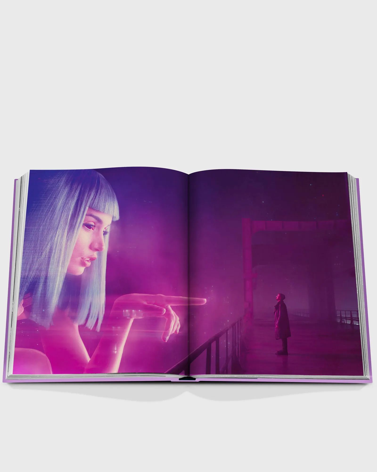 Assouline “Metaverse Dream” by Paul “The Profit” Dawalibi & Gregory Landegger