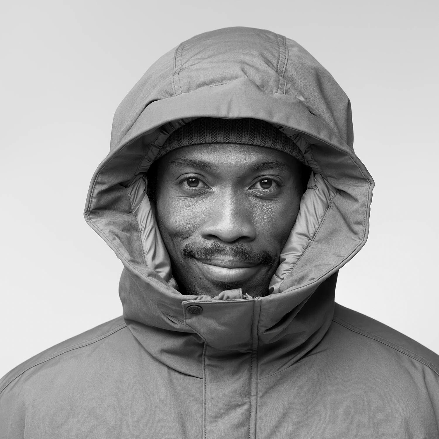 Fjällräven Mens Övik Padded Jacket