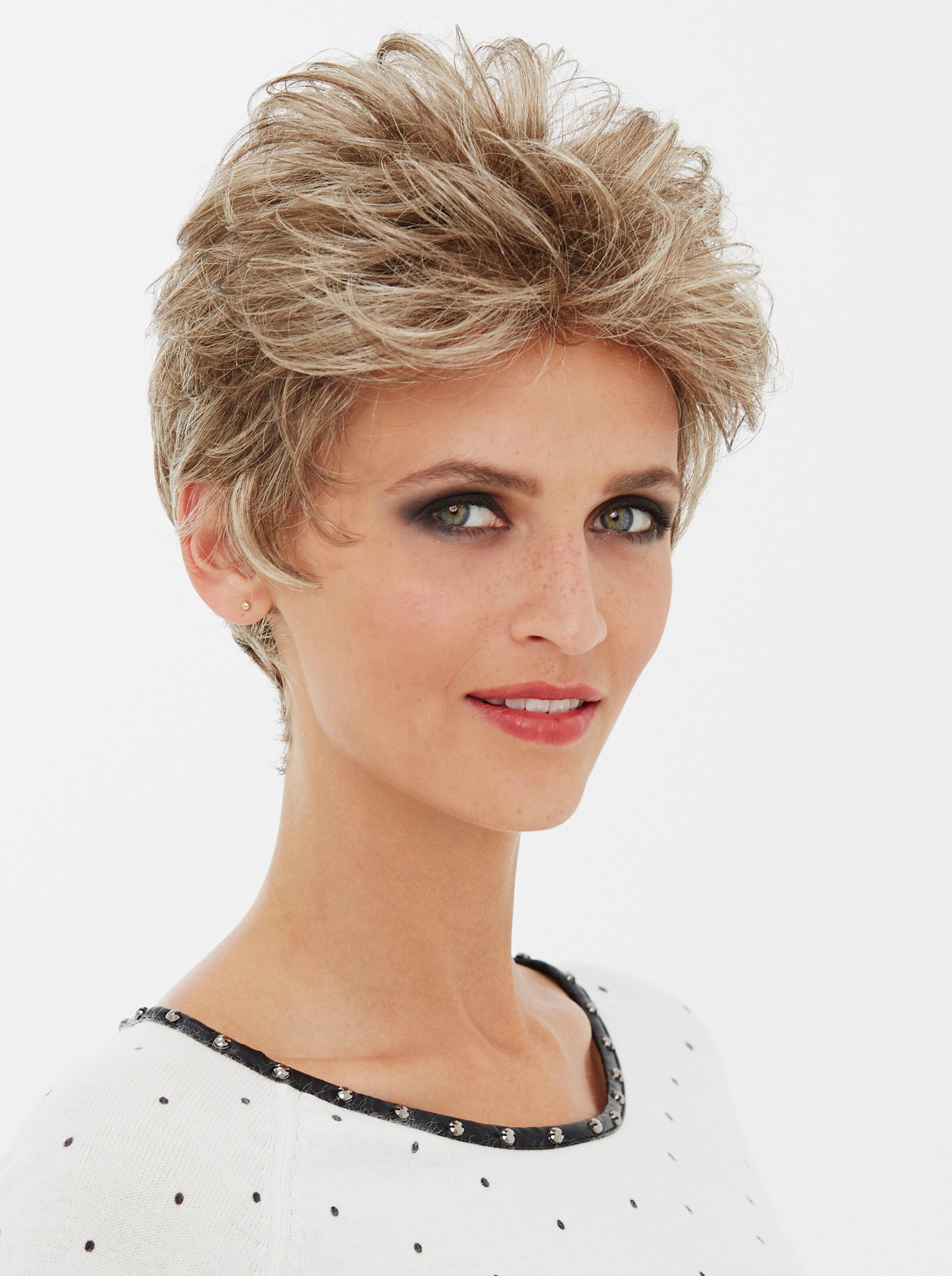 Perücke Diana